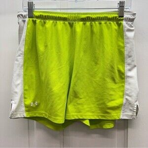 Under Armour athletic shorts women's medium no liner